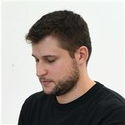 Professeur pour l'aide aux concours d'entrée en école d'art ou de design